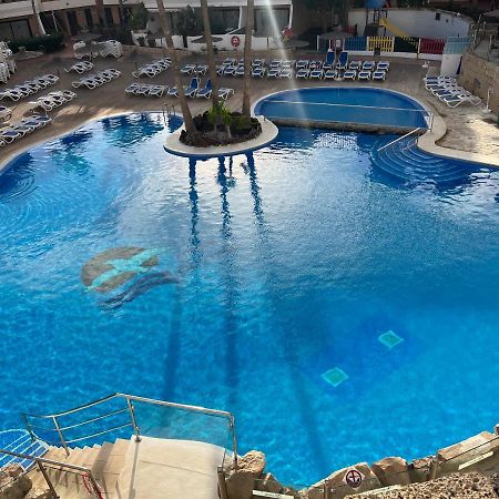 Sweet Home Ocean Golf Resort Сан Мигель Экстерьер фото
