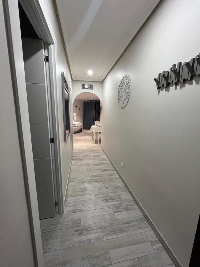 Sweet Home Ocean Golf Resort Сан Мигель Экстерьер фото