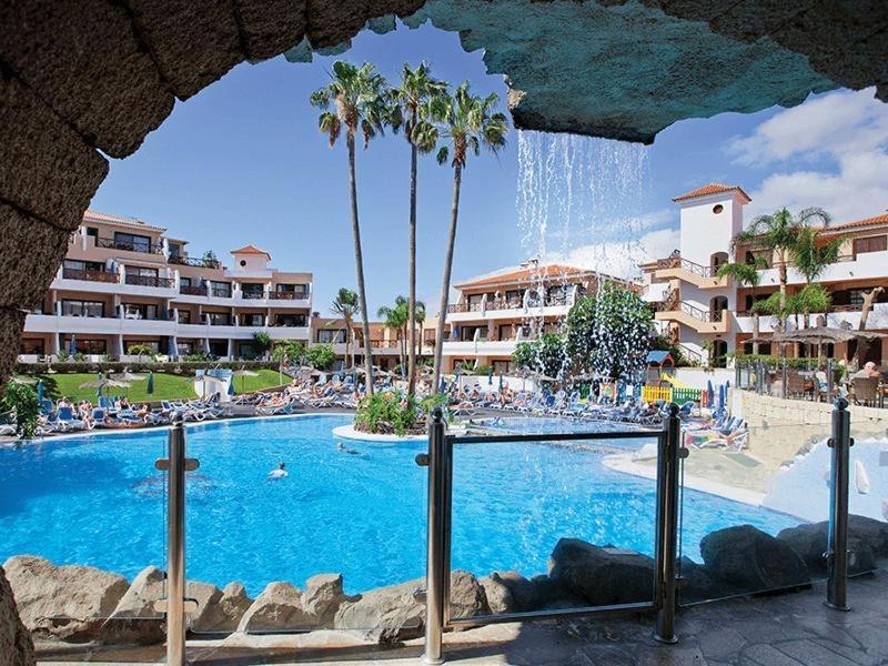 Sweet Home Ocean Golf Resort Сан Мигель Экстерьер фото
