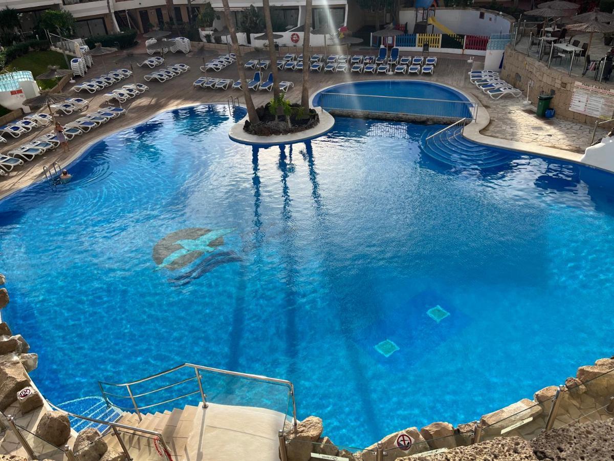 Sweet Home Ocean Golf Resort Сан Мигель Экстерьер фото
