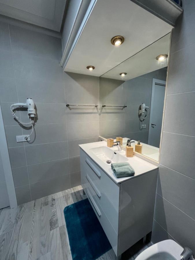 Sweet Home Ocean Golf Resort Сан Мигель Экстерьер фото