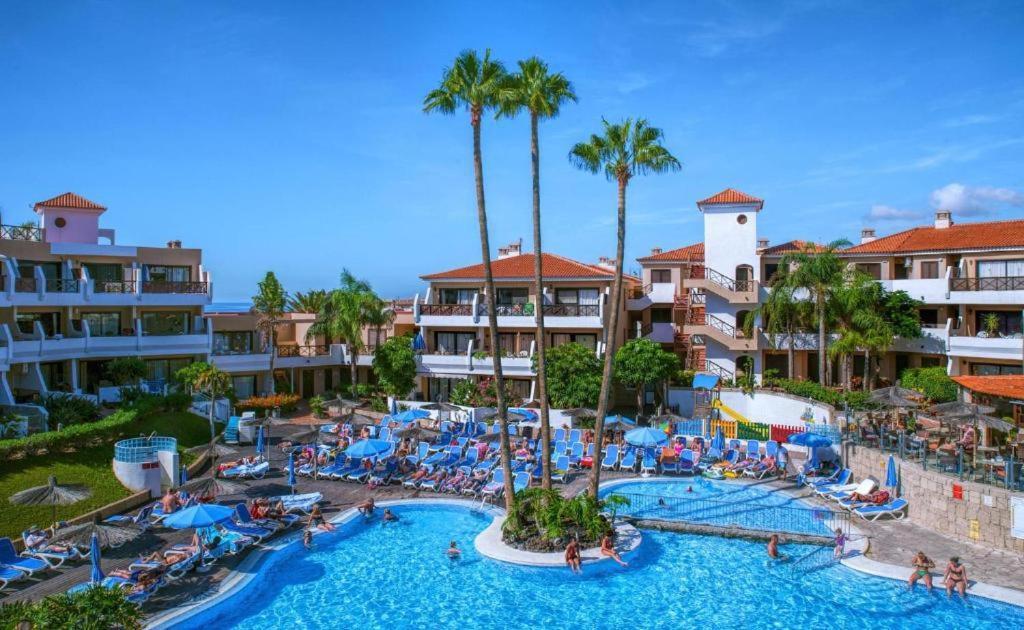 Sweet Home Ocean Golf Resort Сан Мигель Экстерьер фото