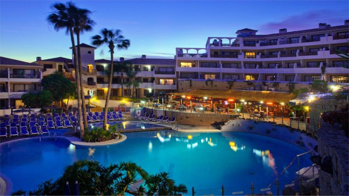 Sweet Home Ocean Golf Resort Сан Мигель Экстерьер фото