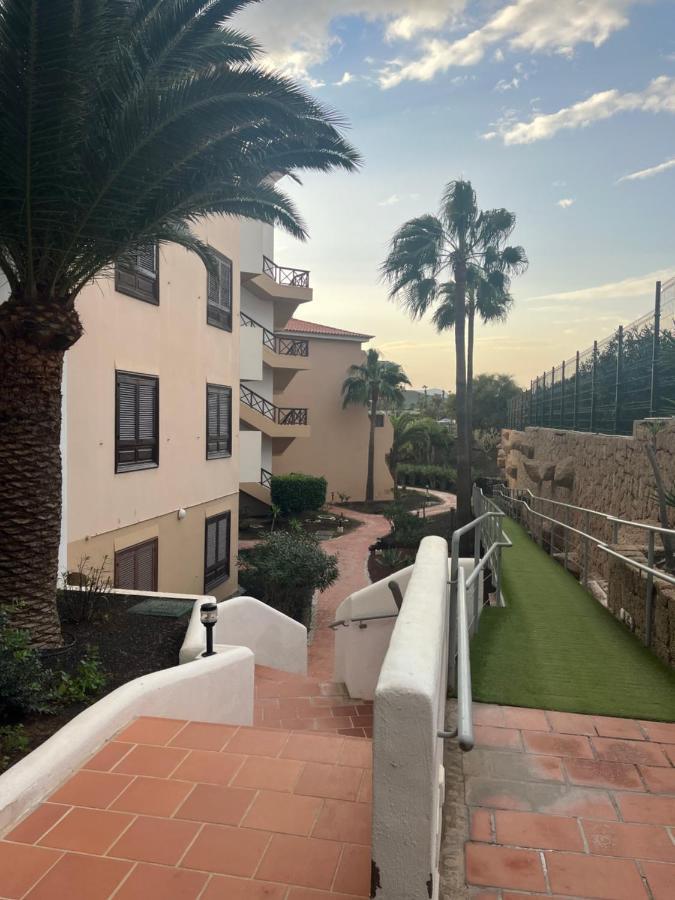 Sweet Home Ocean Golf Resort Сан Мигель Экстерьер фото